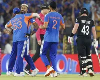 Cricket News: भारत के न्यूजीलैंड दौरे को लेकर जबरदस्त उत्साह, टिकटों की रिकॉर्ड मांग, 48 घंटे में बिके 26 हजार टिकट