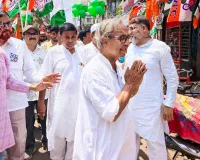Ashish Banerjee Death: पश्चिम बंगाल के पूर्व डिप्टी स्पीकर आशीष बनर्जी का कार्यालय में मिला शव, पुलिस ने की जांच शुरू
