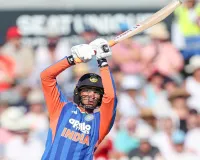 Cricket News: अमृतसर सूरमाज की कप्तानी को लेकर अभिषेक शर्मा का आया बड़ा बयान!