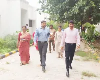 Abhyudaya Yojana: विद्यार्थियों को बेहतर अध्ययन और मार्गदर्शन, सीडीओ के औचक निरीक्षण में व्यवस्थाएं दुरुस्त करने के निर्देश