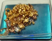 Gold News Today: कस्टम्स विभाग की बड़ी कार्रवाई, एयरपोर्ट पर लाखों का सोना जब्त