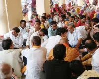 नियुक्ति पत्र नहीं मिलने के मामले ने पकड़ा तूल, अलवर नगर निगम बना राजनीति का अखाड़ा