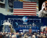Space News: भारतीय मूल के इस अंतरिक्ष यात्री की प्रशंसा में अमेरिकी राष्ट्रपति ट्रंप ने कहे ये शब्द