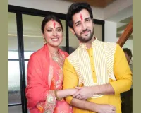 Entertainment News: अनुष्का रंजन-आदित्य सील के घर गूंजी किलकारी, जुड़वा बेटियों के बने माता-पिता 