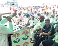 समर्पित कार्यकर्ता ही संगठन की सबसे बड़ी ताकत, जनता के हकों की लड़ाई और तेज करेगी कांग्रेस: शेर प्रताप शेरी
