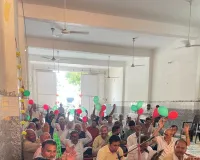MSG Avtar Diwas:आज दिन है कितना सुहाना,हमारे मुर्शिद का हुआ आना