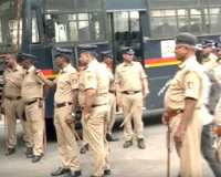 बेंगलुरु पुलिस का बड़ा अभियान, अवैध प्रवासियों की तलाश में कई इलाकों में छापेमारी