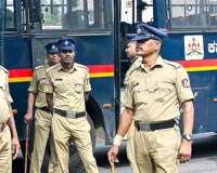 बेंगलुरु में 106 बांग्लादेशी नागरिक मिले, पुलिस ने की पहचान