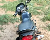 ट्रेन से कटकर युवक की मौत, फतेहाबाद के खाबड़ा की घटना पास में मिली बाइक