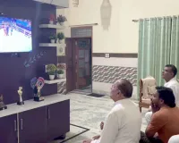 ग्लासगो में भिवानी के बेटे-बेटियां का जलवा, देश के लिए जीते मैडल