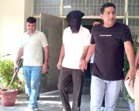 भिवानी कोर्ट फायरिंग मामले में अवैध हथियार सप्लायर गुरुग्राम से गिरफ्तार
