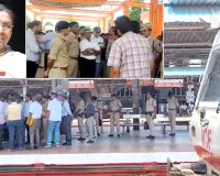 Droupadi Murmu: 3 से 5 अगस्त तक ओडिशा दौरे पर रहेंगी राष्ट्रपति द्रौपदी मुर्मु, तैयारियां पूरी