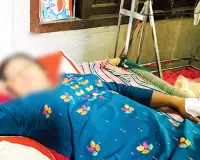 दिनदहाड़े ढाणी में घुसे दो नकाबपोश, महिला को नशीला पदार्थ सुंघाकर जेवरात लूटे