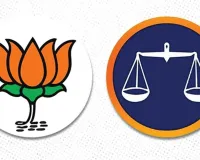 Punjab News: पंजाब में फिर साथ आ सकते हैं BJP-अकाली दल, PM मोदी से सुखबीर बादल ने की मुलाकात