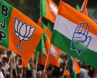Nohar Election Results: नोहर में बराबरी का जनादेश, भाजपा-कांग्रेस बराबर