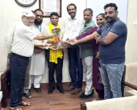 जगाधरी में 17 अगस्त को 'एक पेड़ मां के नाम' अभियान के तहत होगा पौधारोपण, HSSC सदस्य अमर सिंह होंगे मुख्य अतिथि