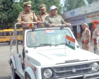 15 अगस्त को छछरौली में धूमधाम से मनेगा स्वतंत्रता दिवस, फाइनल रिहर्सल में दिखा उत्साह