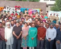 ‘मिशन क्लीन पंजाब’ का दूसरा चरण शुरु, DC व विधायक ने खुद संभाली कमान