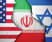 West Asia Crisis: अमेरिका, ईरान और इजरायल के बीच मतभेद गहरे हैं, लेकिन कूटनीति ही समाधान