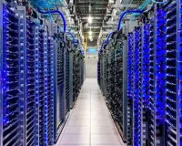 India Data Centers: भारत में 4.33 लाख नौकरियों की संभावना: रिपोर्ट