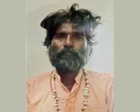 जिसे मरा समझकर कर दिया अंतिम संस्कार, वह निकला जिंदा, पहुंचा थाने, पुलिस वालों के उड़े होश