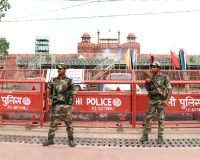 Delhi Bomb Threat: दिल्ली में स्वतंत्रता दिवस से पहले हड़कंप, 5 जगहों पर बम धमाके की धमकी