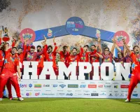 DPL 2026 Final: डीपीएल के फाइनल में अंकित डबास का तूफान, किंग्स को रौंदकर बने किंग