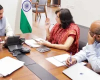 एनटीए में बड़े सुधार की तैयारी, केंद्रीय शिक्षा मंत्री ने दिए ये बड़े निर्देश  