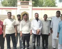 Electric Shock: झूलती खुली विद्युत तारों से बालक को लगा करंट, टला बड़ा हादसा 