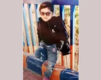ई-रिक्शा के नीचे दबकर 7 साल के बच्चे की मौत
