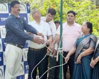 देशभक्ति गीतों और राजस्थानी लोक प्रस्तुतियों ने बांधा समां 