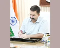 फरियादियों को बार-बार चक्कर न लगवाएं, तत्काल करें शिकायतों का निस्तारण: केशव चौधरी 