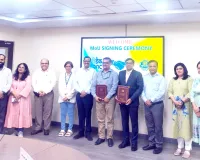उन्नत तकनीक, अनुसंधान और कौशल विकास को मिलेगा नया आयाम: डॉ. ए.के. अहलावत