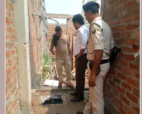 सेफ्टिक टैंक में दम घुटने से 4 मजदूरों की मौत, गोपालगंज में मचा हड़कंप