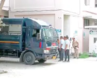 हांसी में किसानों-पुलिस के बीच टकराव, पथराव के बाद लाठीचार्ज; 10 किसान नेता न्यायिक हिरासत में