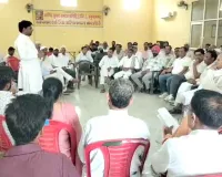 पीलीबंगा थाना प्रभारी रायसिंह के समर्थन में उतरा सर्वसमाज