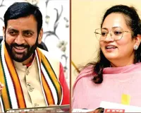 Haryana News: जींद-रेवाड़ी में बनेंगे राज्य स्तरीय हर्बल गार्डन, गुरुग्राम और फतेहाबाद में पंचकर्म अस्पताल