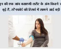 खून की एक जांच बताएगी शरीर के अंग कितने जवान या बूढ़े हैं, स्टैनफोर्ड की रिसर्च में सामने आई बड़ी खोज