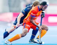 Hockey News: भारतीय हॉकी टीम को बड़ा झटका! हार के साथ हॉकी विश्व कप से बाहर 