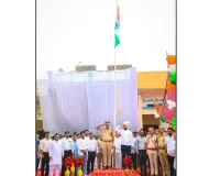 Independence Day: देश की सीमाओं की रक्षा कर रहे जवानों के साहस को कभी भुलाया नहीं जा सकता