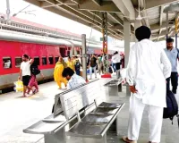 Railway News Update: अब जींद तक दौड़ेगी जाखल-लुधियाना-जाखल पैसेंजर, जानें समय और किन-किन स्टेशनों पर होगा ठहराव