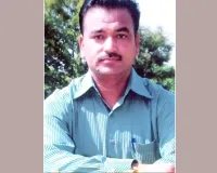 सफाई कर्मचारियों का वेतन जेबीटी शिक्षकों के बराबर किया जाए: रामफल चौहान