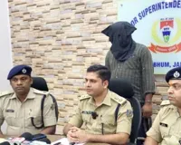 शादी के लिए दबाव बना रही थी महिला, आरोपी ने हत्या कर नहर में फेंका शव, पुलिस ने दबोचा
