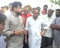 Rescue Operation: यमुना में डूबे दो सगे भाइयों की तलाश में जुटी टीमें, अभियान में नहीं रहने देंगे कोई कमी 