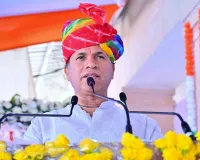 भाजपा किसान मोर्चा राजस्थान की नई प्रदेश कार्यकारिणी घोषित