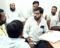 पालिका की दुकानों की बोली में पारदर्शिता की मांग, सभासदों व व्यापारियों ने उठाए सवाल