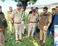 कैराना पलायन का जिम्मेदार कुख्यात फुरकान एनकाउंटर में ढेर
