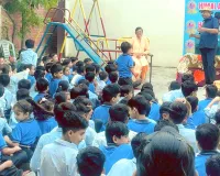 मानव जीवन की संरक्षक संस्थाओं का सहयोग करें समाज: अलका तिवारी