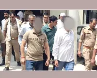 पिता-पुत्र की हत्या में दो सगे भाइयों समेत तीन हत्यारों को आजीवन कैद-ए-बामुशक्कत