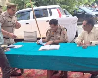 शिकायतों के निस्तारण में कोताही पर होगी कार्यवाही: एसपी